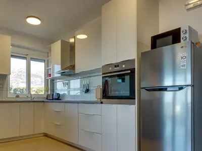 Ferienwohnung für 6 Personen (97 m²) in Utjeha 3/10