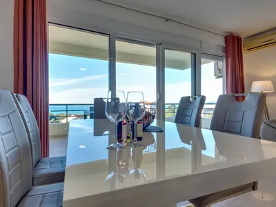 Ferienwohnung für 6 Personen (97 m²) in Utjeha 4/10