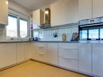 Ferienwohnung für 6 Personen (97 m²) in Utjeha 8/10