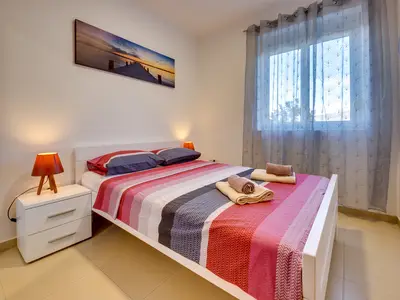 Ferienwohnung für 6 Personen (97 m²) in Utjeha 9/10