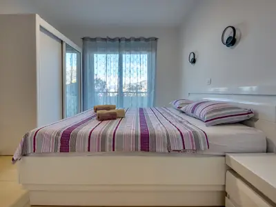 Ferienwohnung für 6 Personen (97 m²) in Utjeha 10/10