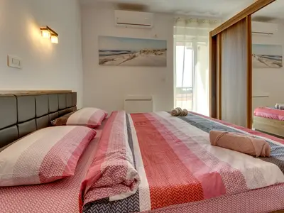 Ferienwohnung für 6 Personen (112 m²) in Utjeha 7/10