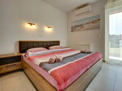 Ferienwohnung für 6 Personen (112 m²) in Utjeha 8/10