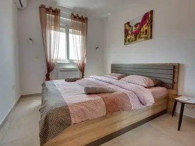 Ferienwohnung für 6 Personen (112 m²) in Utjeha 9/10