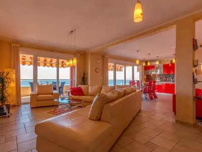 Ferienwohnung für 5 Personen (145 m²) in Utjeha 2/10