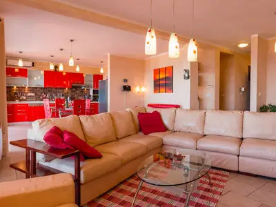 Ferienwohnung für 5 Personen (145 m²) in Utjeha 3/10