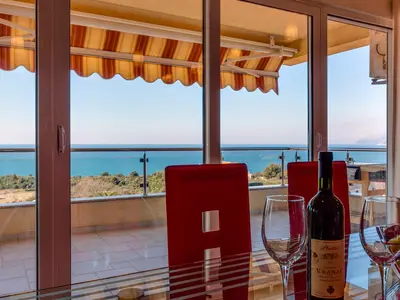 Ferienwohnung für 5 Personen (145 m²) in Utjeha 4/10