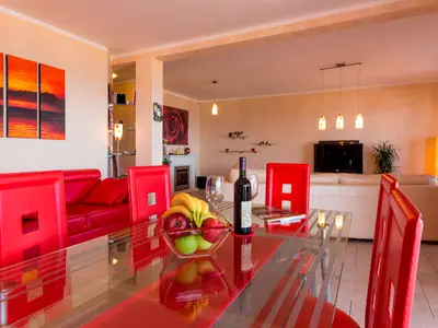 Ferienwohnung für 5 Personen (145 m²) in Utjeha 5/10