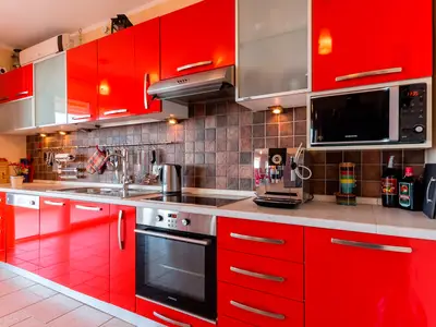 Ferienwohnung für 5 Personen (145 m²) in Utjeha 6/10