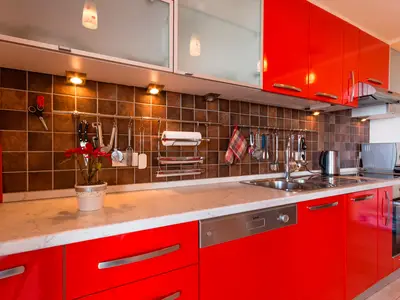 Ferienwohnung für 5 Personen (145 m²) in Utjeha 7/10