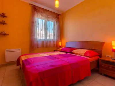 Ferienwohnung für 5 Personen (145 m²) in Utjeha 10/10