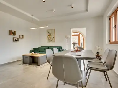 Ferienwohnung für 4 Personen (108 m²) in Zupci 2/10