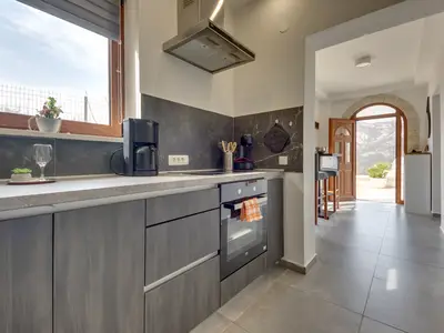 Ferienwohnung für 4 Personen (108 m²) in Zupci 3/10