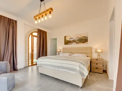 Ferienwohnung für 4 Personen (108 m²) in Zupci 5/10