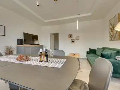 Ferienwohnung für 4 Personen (108 m²) in Zupci 9/10