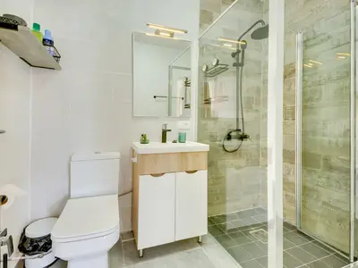 Ferienwohnung für 4 Personen (108 m²) in Zupci 10/10