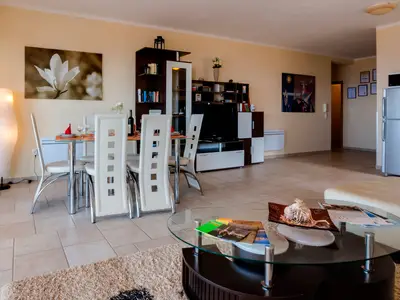 Ferienwohnung für 6 Personen (102 m²) in Utjeha 2/10