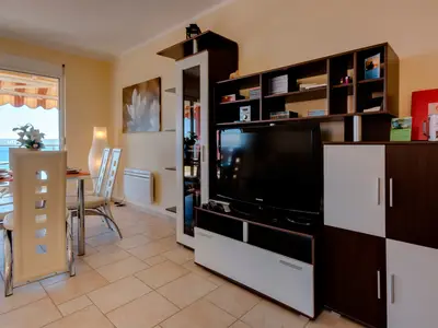 Ferienwohnung für 6 Personen (102 m²) in Utjeha 3/10