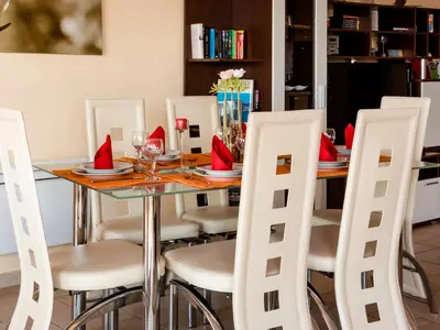 Ferienwohnung für 6 Personen (102 m²) in Utjeha 4/10