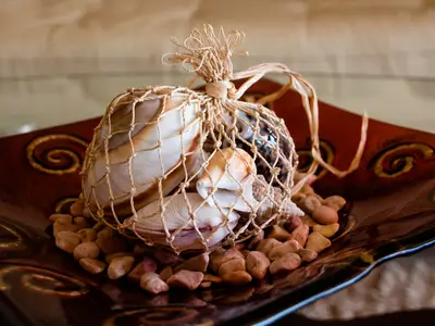 Ferienwohnung für 6 Personen (102 m²) in Utjeha 5/10