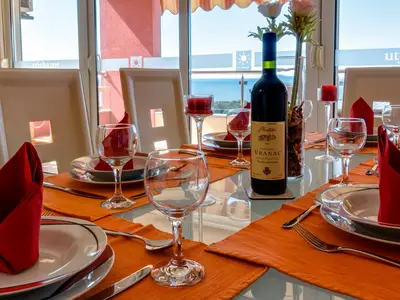 Ferienwohnung für 6 Personen (102 m²) in Utjeha 6/10