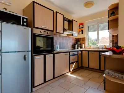 Ferienwohnung für 6 Personen (102 m²) in Utjeha 7/10