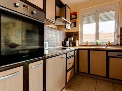 Ferienwohnung für 6 Personen (102 m²) in Utjeha 8/10