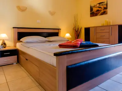 Ferienwohnung für 6 Personen (102 m²) in Utjeha 10/10