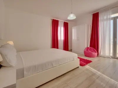 Ferienwohnung für 4 Personen (91 m²) in Dobra Voda 7/10
