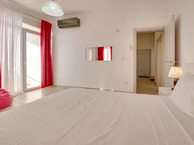 Ferienwohnung für 4 Personen (91 m²) in Dobra Voda 8/10