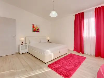 Ferienwohnung für 4 Personen (91 m²) in Dobra Voda 9/10