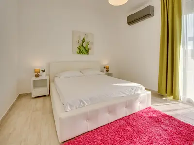 Ferienwohnung für 4 Personen (91 m²) in Dobra Voda 10/10