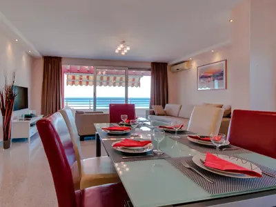 Ferienwohnung für 6 Personen (135 m²) in Utjeha 1/10