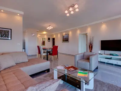 Ferienwohnung für 6 Personen (135 m²) in Utjeha 3/10