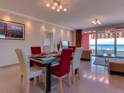 Ferienwohnung für 6 Personen (135 m²) in Utjeha 4/10