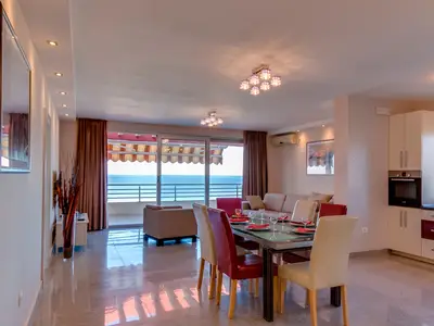 Ferienwohnung für 6 Personen (135 m²) in Utjeha 5/10