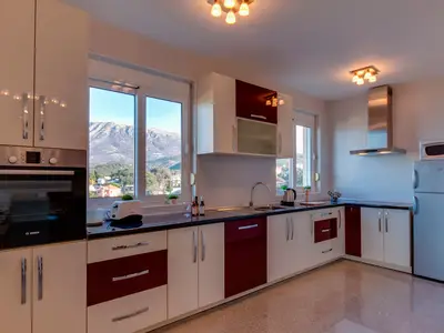 Ferienwohnung für 6 Personen (135 m²) in Utjeha 6/10