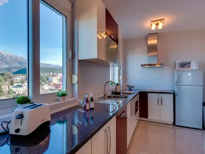 Ferienwohnung für 6 Personen (135 m²) in Utjeha 7/10