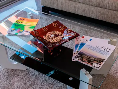 Ferienwohnung für 6 Personen (135 m²) in Utjeha 9/10