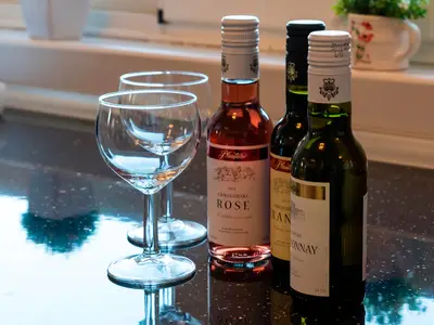 Ferienwohnung für 6 Personen (135 m²) in Utjeha 10/10