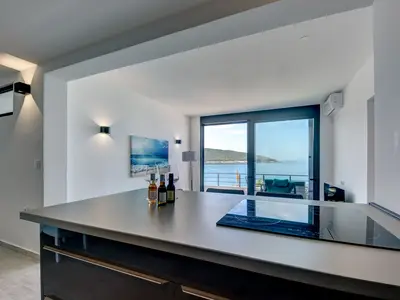 Ferienwohnung für 4 Personen (80 m²) in Kruče 4/10