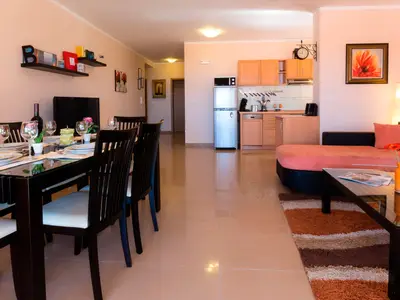 Ferienwohnung für 6 Personen (97 m²) in Utjeha 3/10