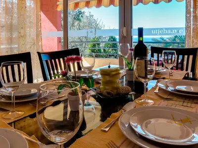 Ferienwohnung für 6 Personen (97 m²) in Utjeha 4/10