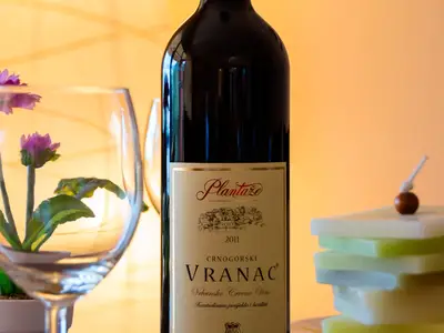 Ferienwohnung für 6 Personen (97 m²) in Utjeha 6/10