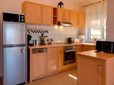 Ferienwohnung für 6 Personen (97 m²) in Utjeha 8/10