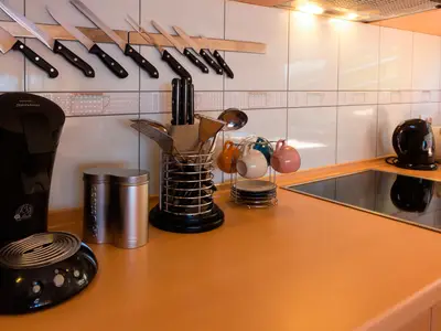 Ferienwohnung für 6 Personen (97 m²) in Utjeha 9/10