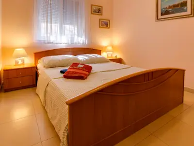 Ferienwohnung für 6 Personen (97 m²) in Utjeha 10/10