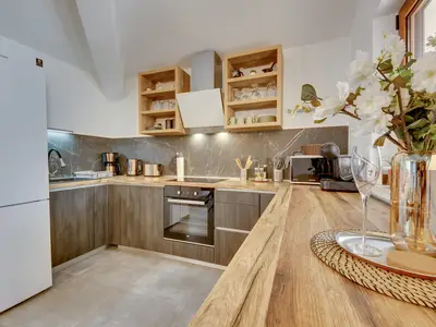 Ferienwohnung für 4 Personen (93 m²) in Zupci 2/10