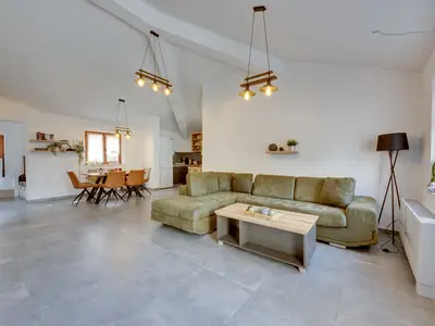 Ferienwohnung für 4 Personen (93 m²) in Zupci 5/10