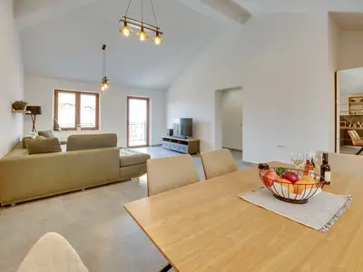 Ferienwohnung für 4 Personen (93 m²) in Zupci 6/10